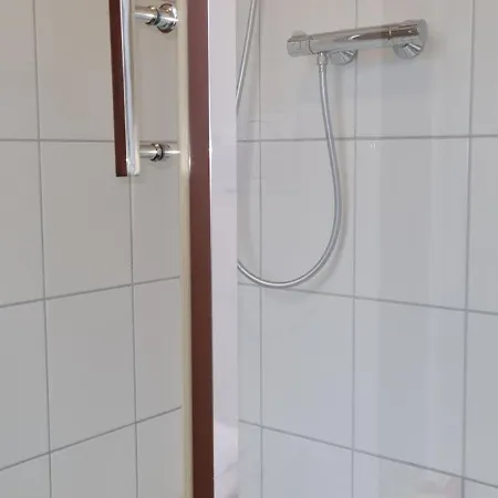 Apartment Bornheim Bornheim 04 Norderney