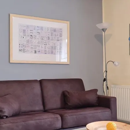 Appartement Bornheim Bornheim 04